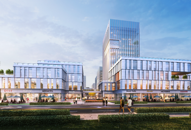 达州诸暨二手房