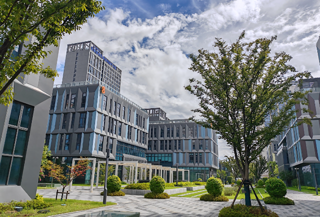 达州工业地产投资新蓝海——新能源产业园区崛起